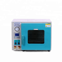 Top Stainless Steel Chamber Industrial Vacuum Dry Oven